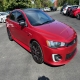 JN auto Mitsubishi Lancer ,  SE , special edition , AWC 8 mags 8 pneus 8609740 2017 Image 3